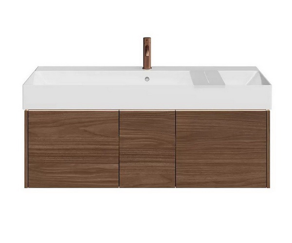 тумба с раковиной KERAMA MARAZZI GRANDE 120